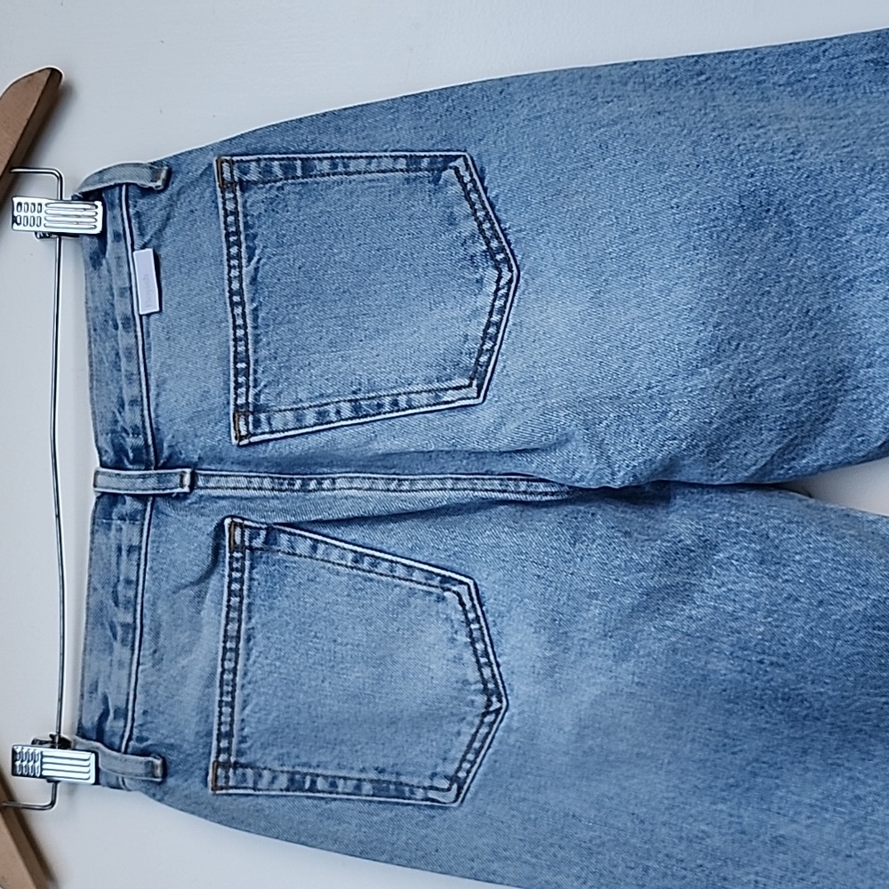 Boyish by Her  Style‎ Kirby Women's  Jeans Blue Size 23 - Picture 7 of 13